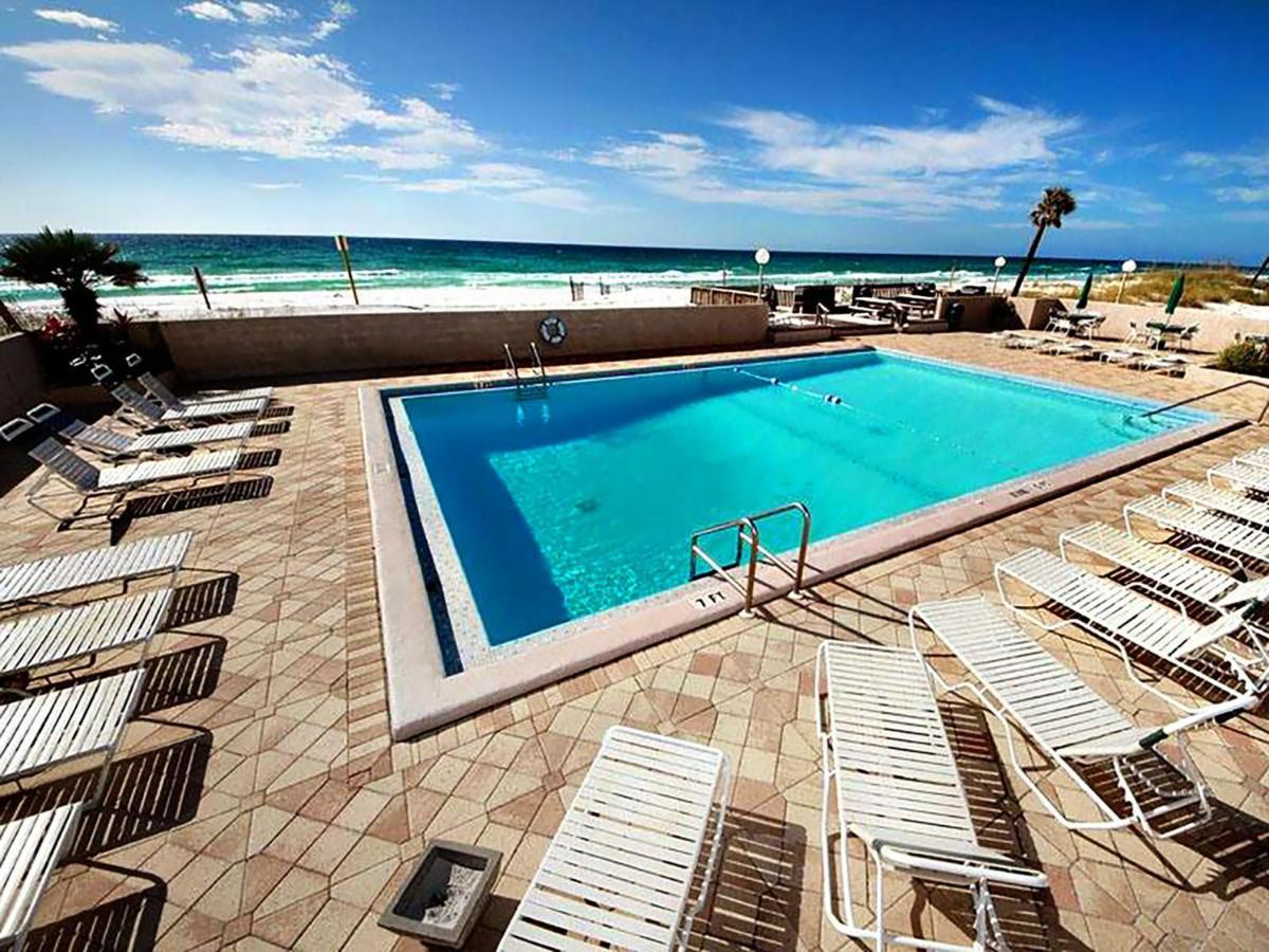 Emerald Isle 210 Fort Walton Beach Eksteriør bilde