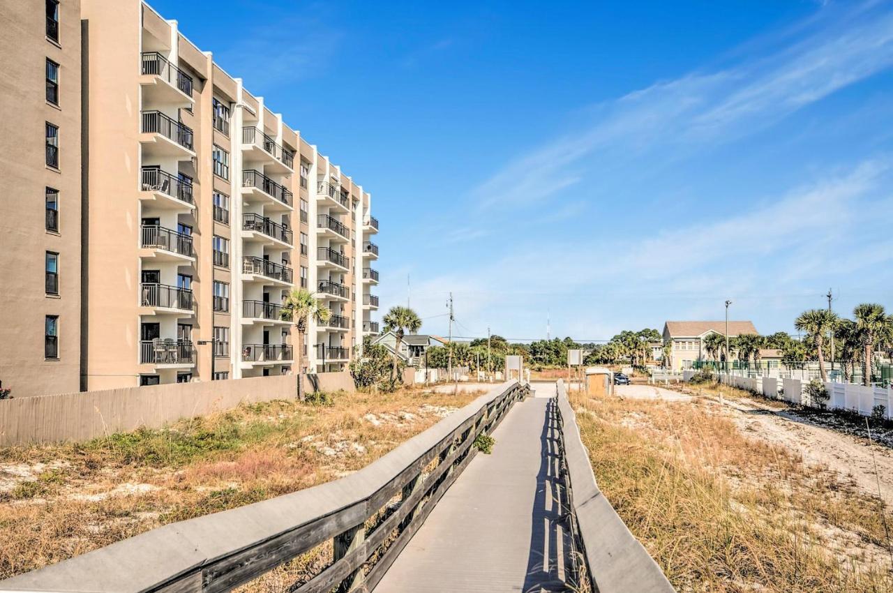 Emerald Isle 210 Fort Walton Beach Eksteriør bilde