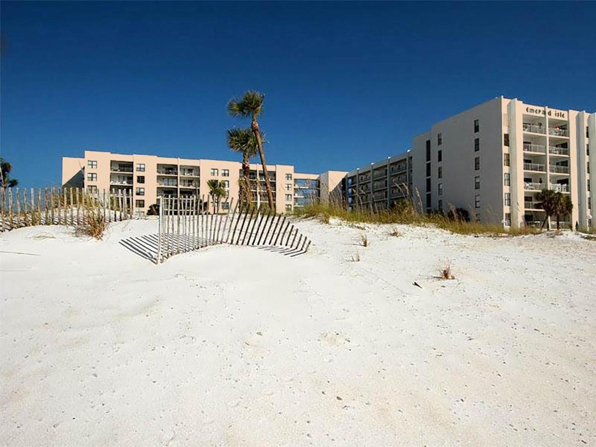 Emerald Isle 210 Fort Walton Beach Eksteriør bilde