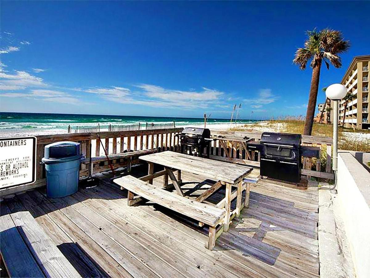 Emerald Isle 210 Fort Walton Beach Eksteriør bilde