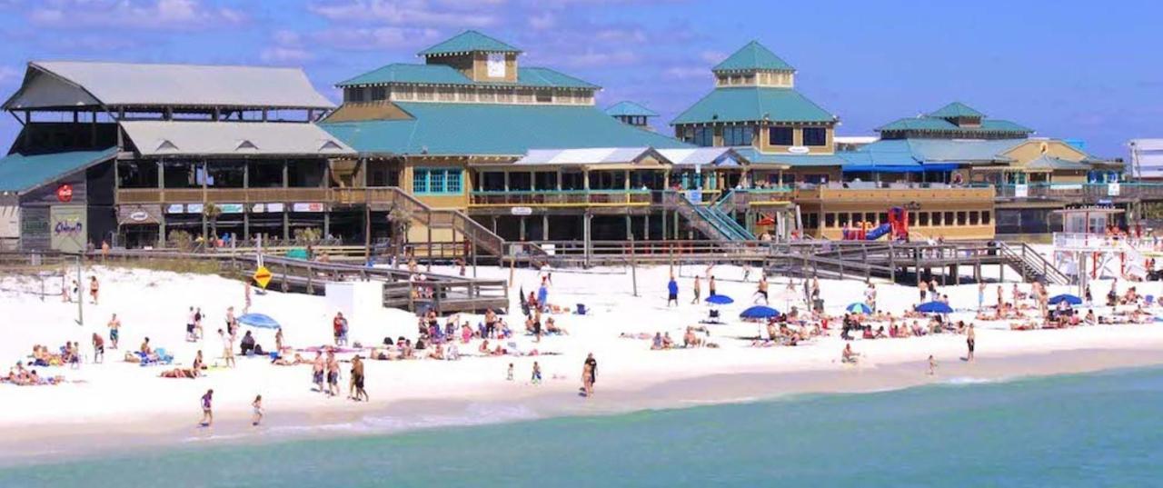 Emerald Isle 210 Fort Walton Beach Eksteriør bilde