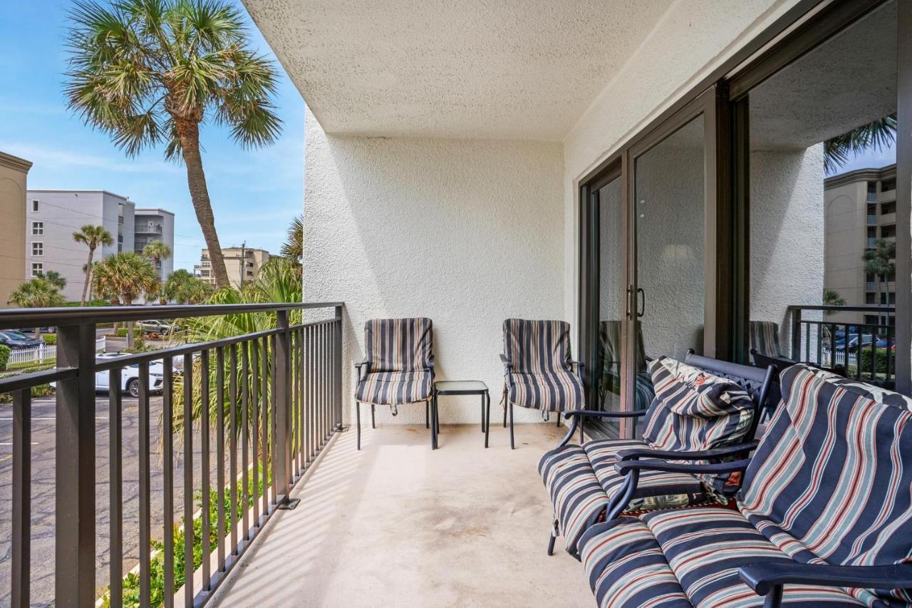 Emerald Isle 210 Fort Walton Beach Eksteriør bilde