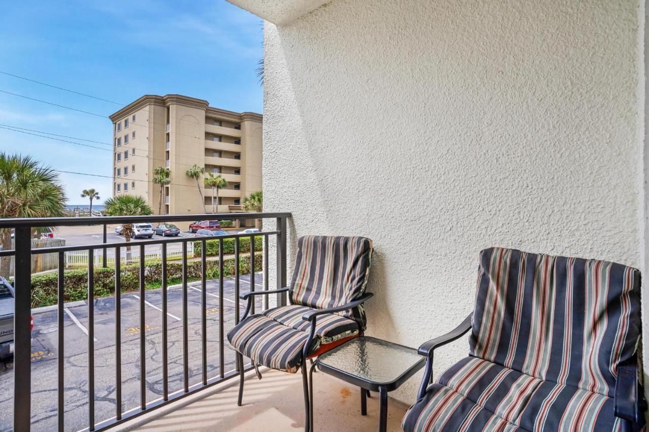Emerald Isle 210 Fort Walton Beach Eksteriør bilde