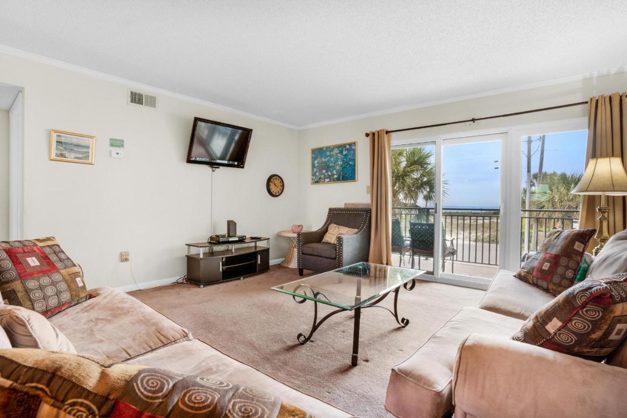 Emerald Isle 210 Fort Walton Beach Eksteriør bilde