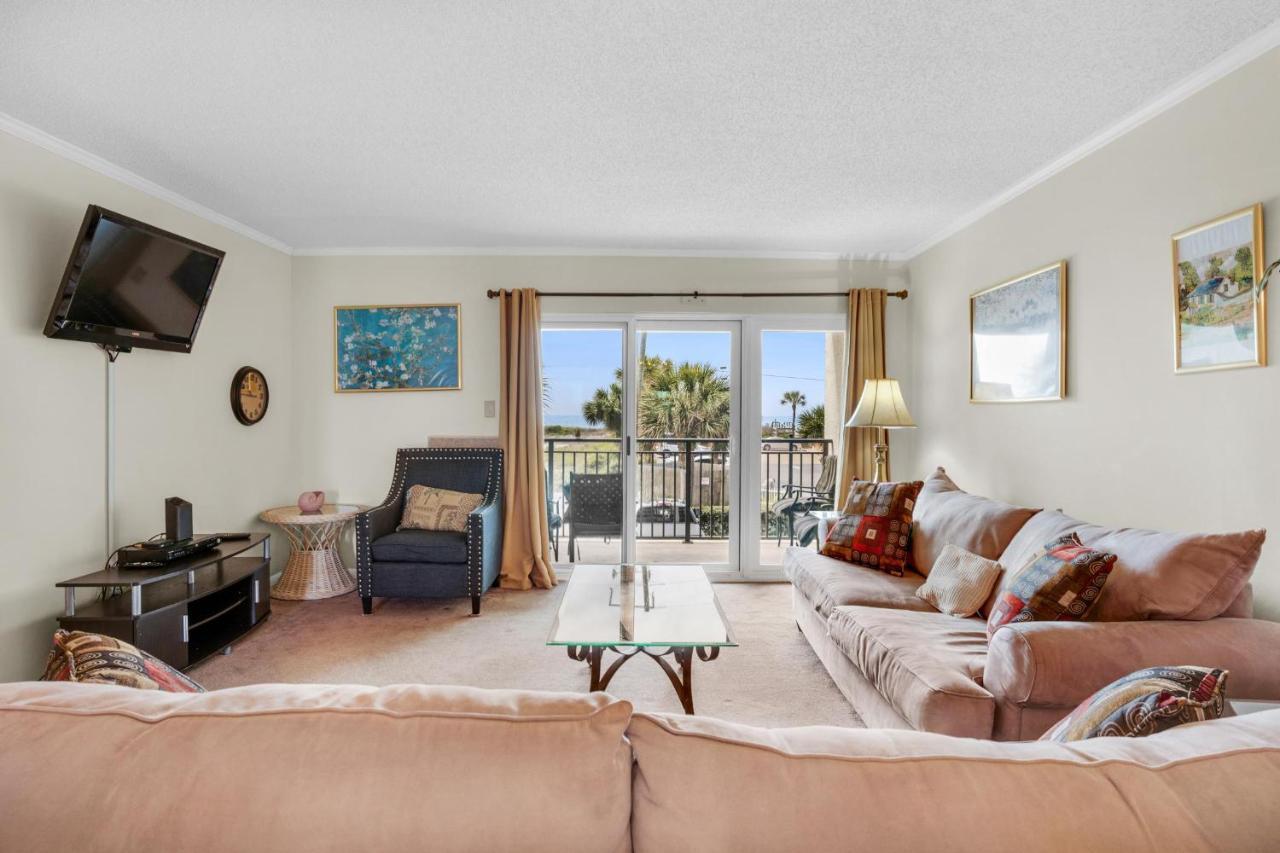 Emerald Isle 210 Fort Walton Beach Eksteriør bilde