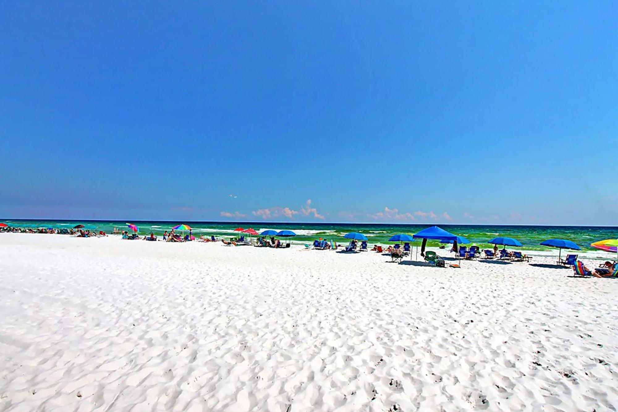 Emerald Isle 210 Fort Walton Beach Eksteriør bilde