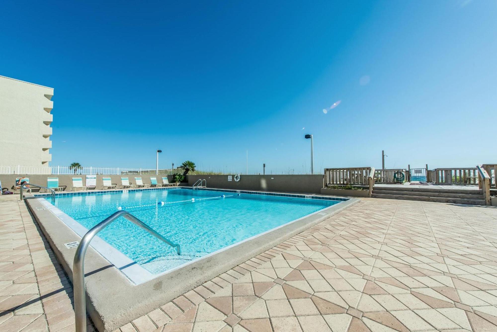 Emerald Isle 210 Fort Walton Beach Eksteriør bilde