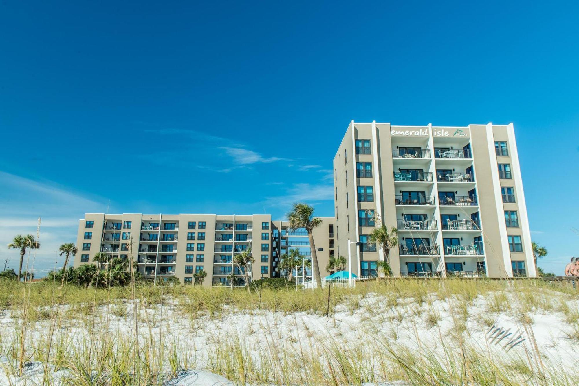 Emerald Isle 210 Fort Walton Beach Eksteriør bilde