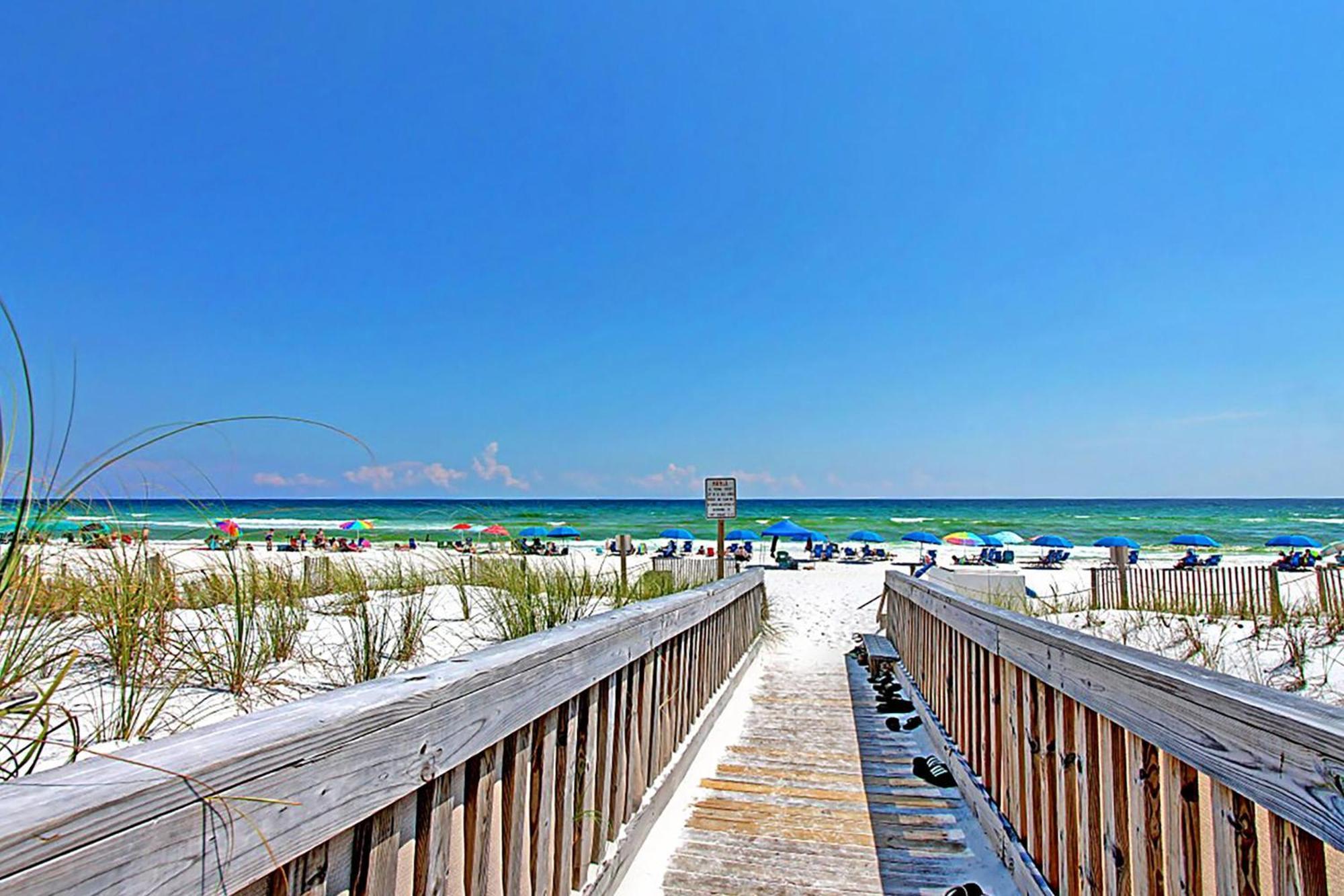 Emerald Isle 210 Fort Walton Beach Eksteriør bilde