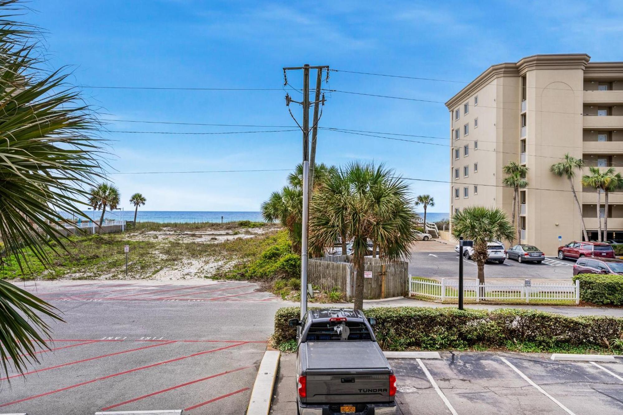 Emerald Isle 210 Fort Walton Beach Eksteriør bilde