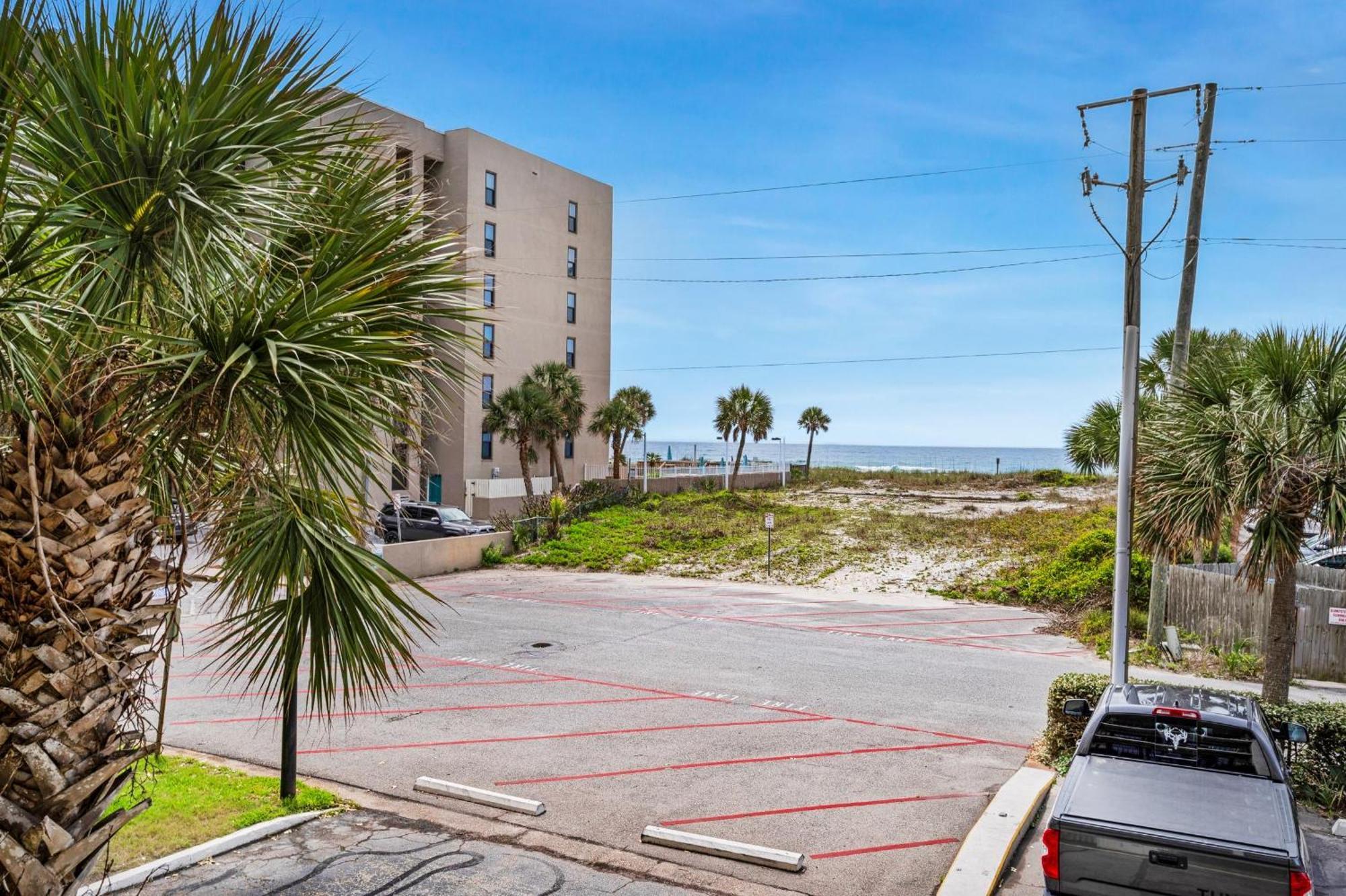 Emerald Isle 210 Fort Walton Beach Eksteriør bilde