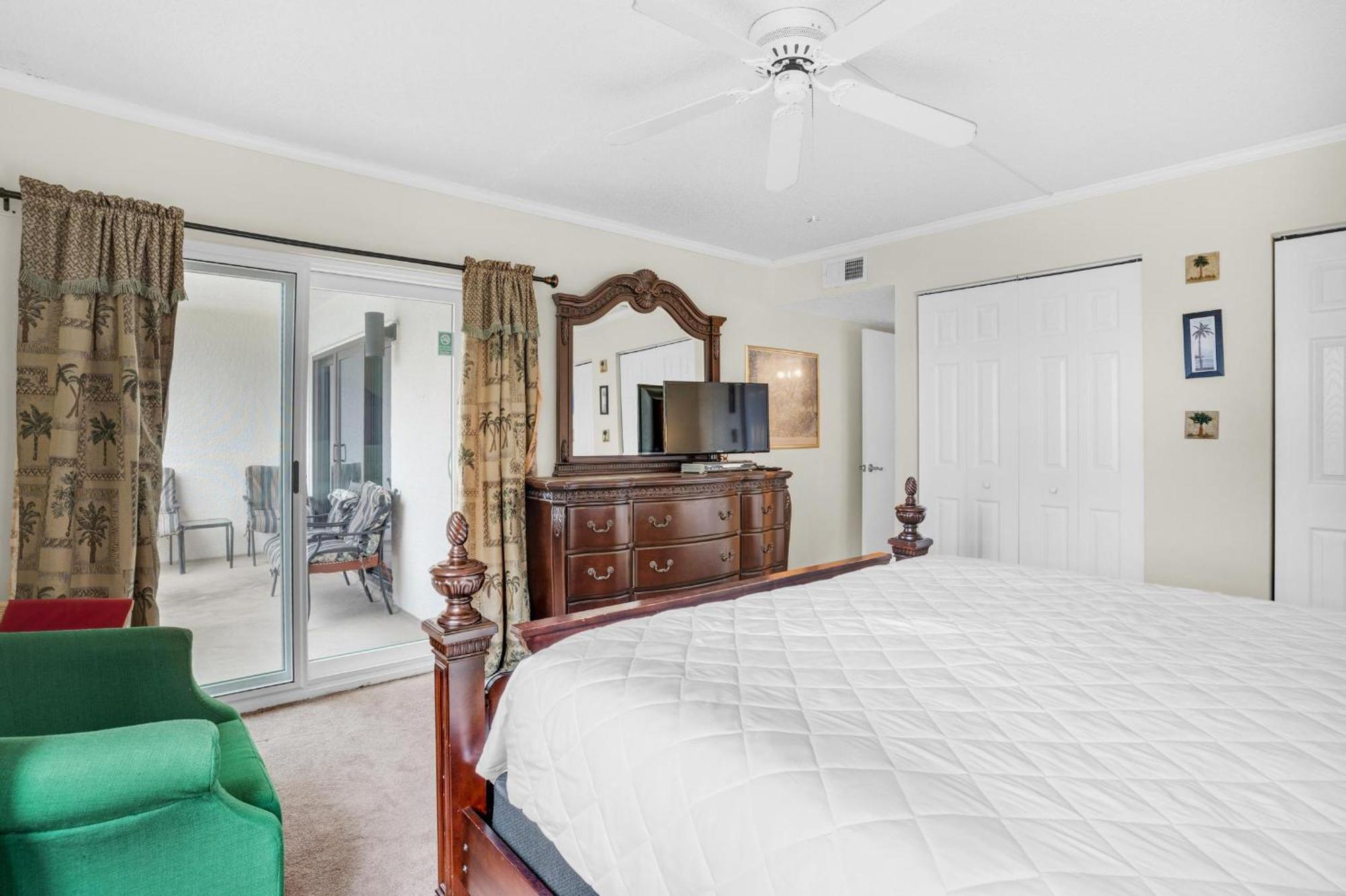 Emerald Isle 210 Fort Walton Beach Eksteriør bilde